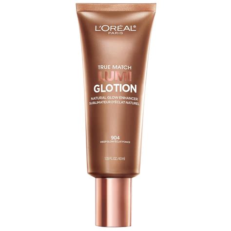 lumi glotion bronzing drops